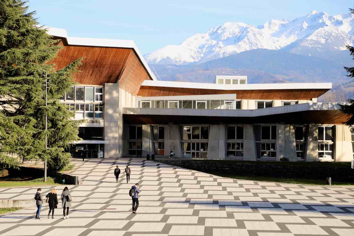 La physique dans une tasse de thé - Université Grenoble Alpes