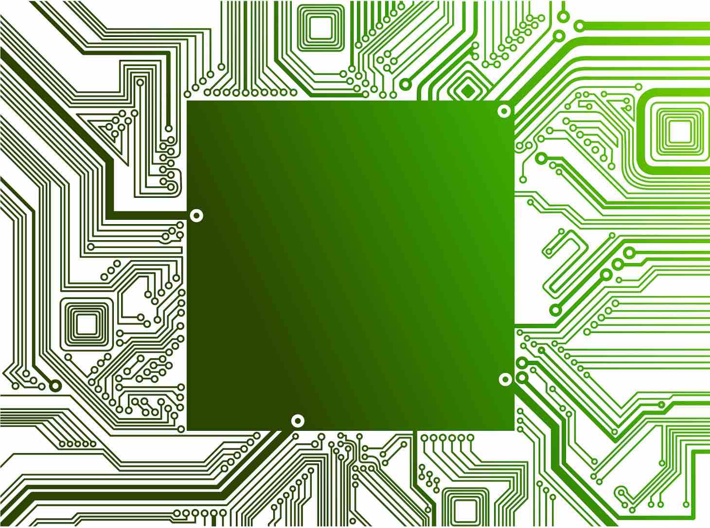 Circuit imprimé © Rchicano - Fotolia