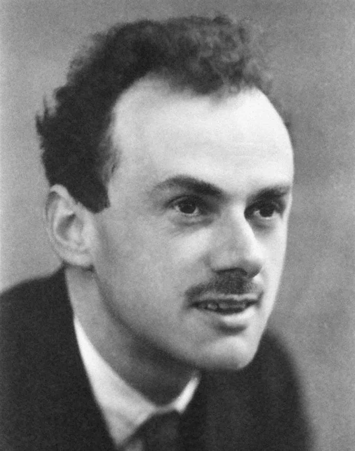Paul Dirac (1902-1984)