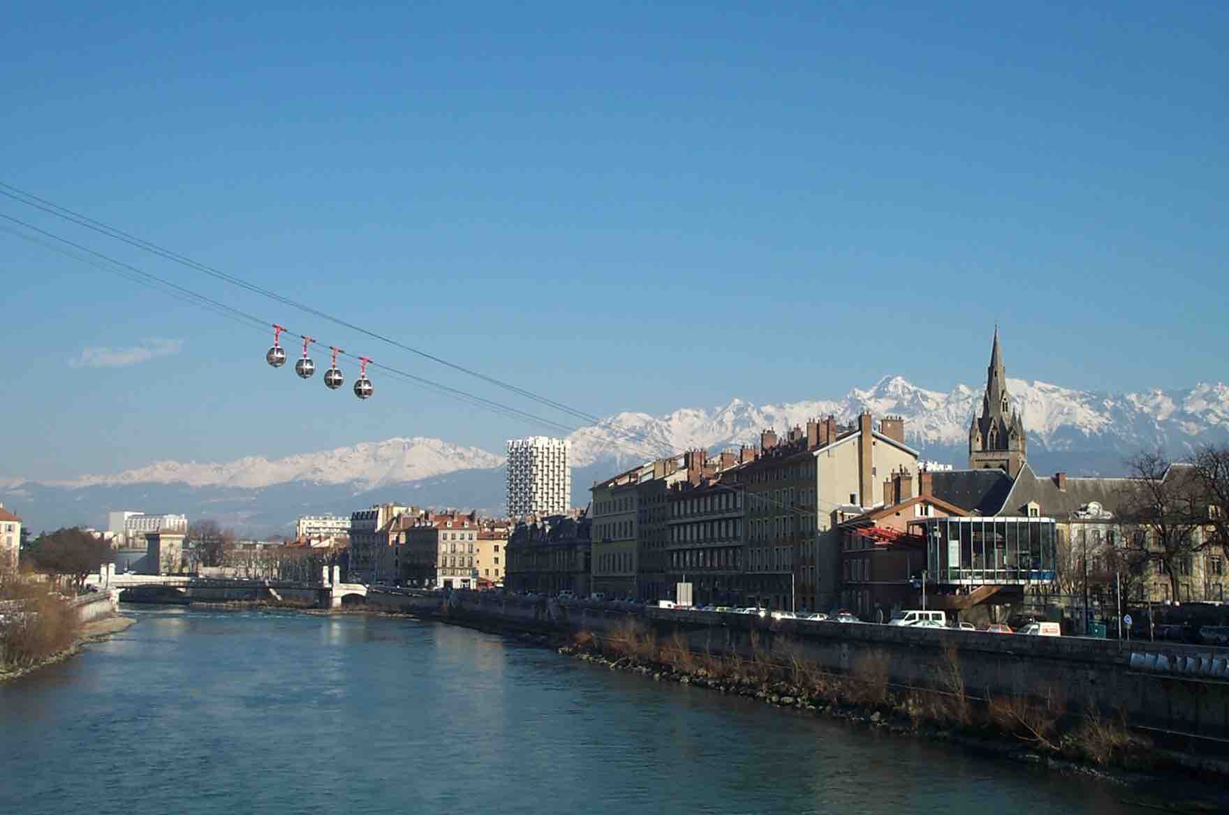 Grenoble