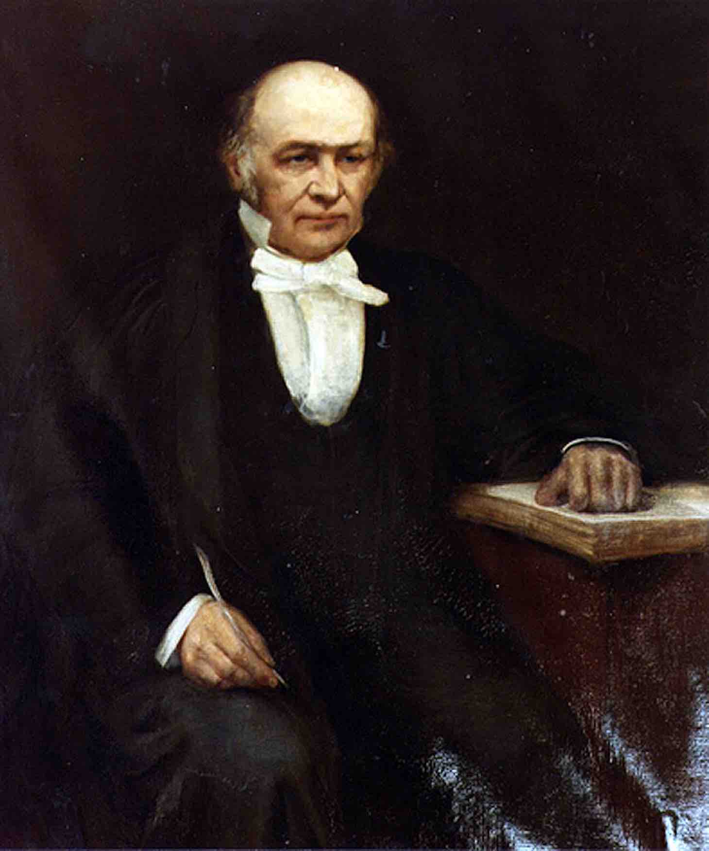 William Hamilton (1805-1865)