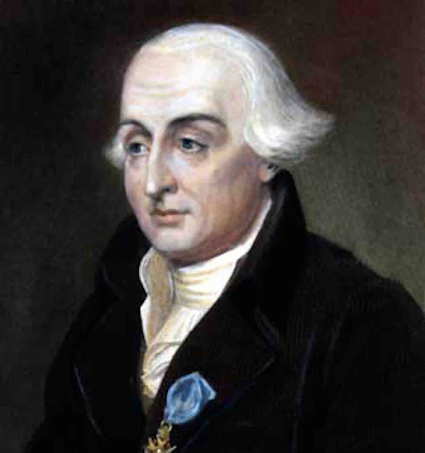 Joseph-Louis Lagrange (1736-1813)