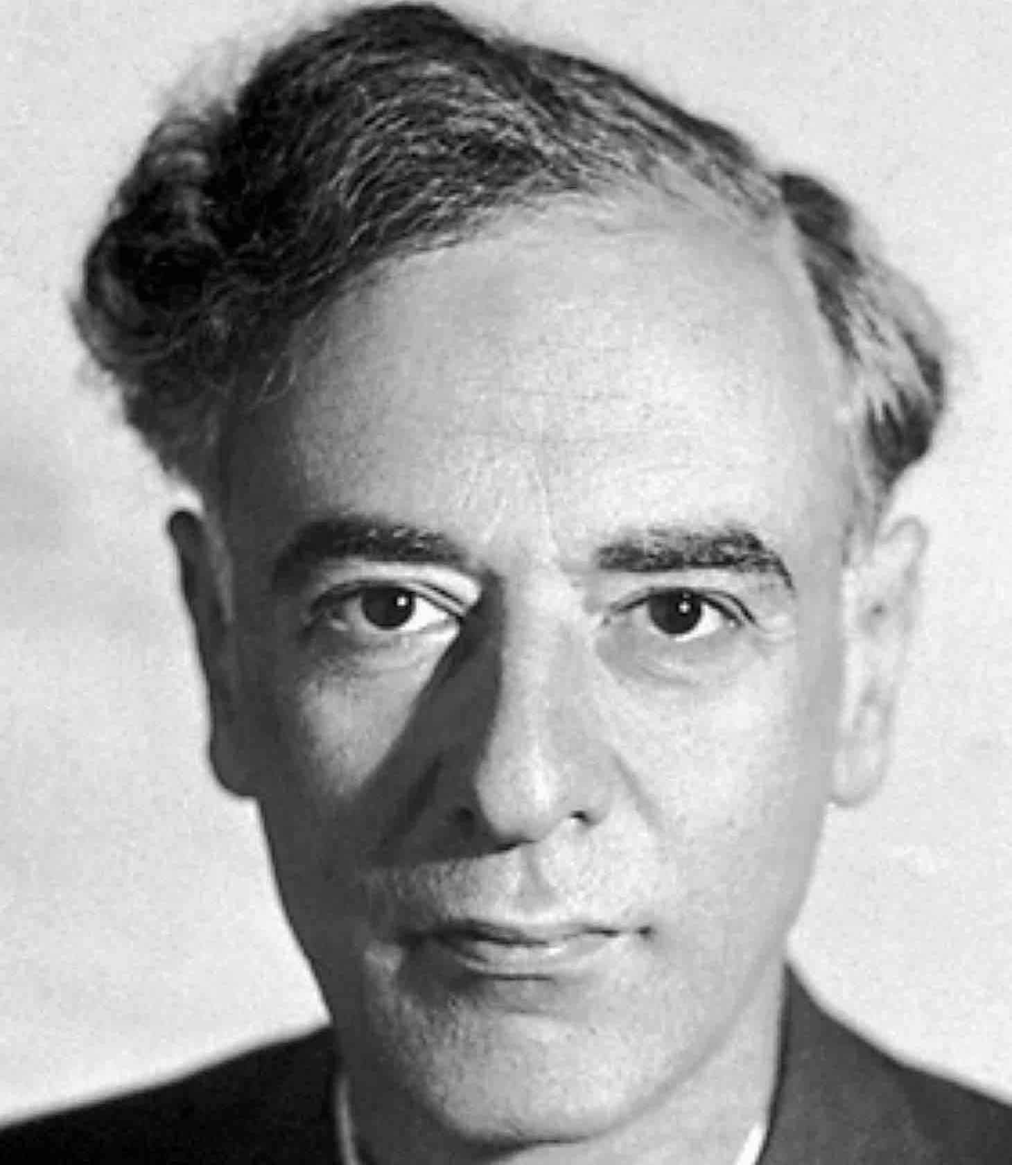 Lev Landau (1908-1968)