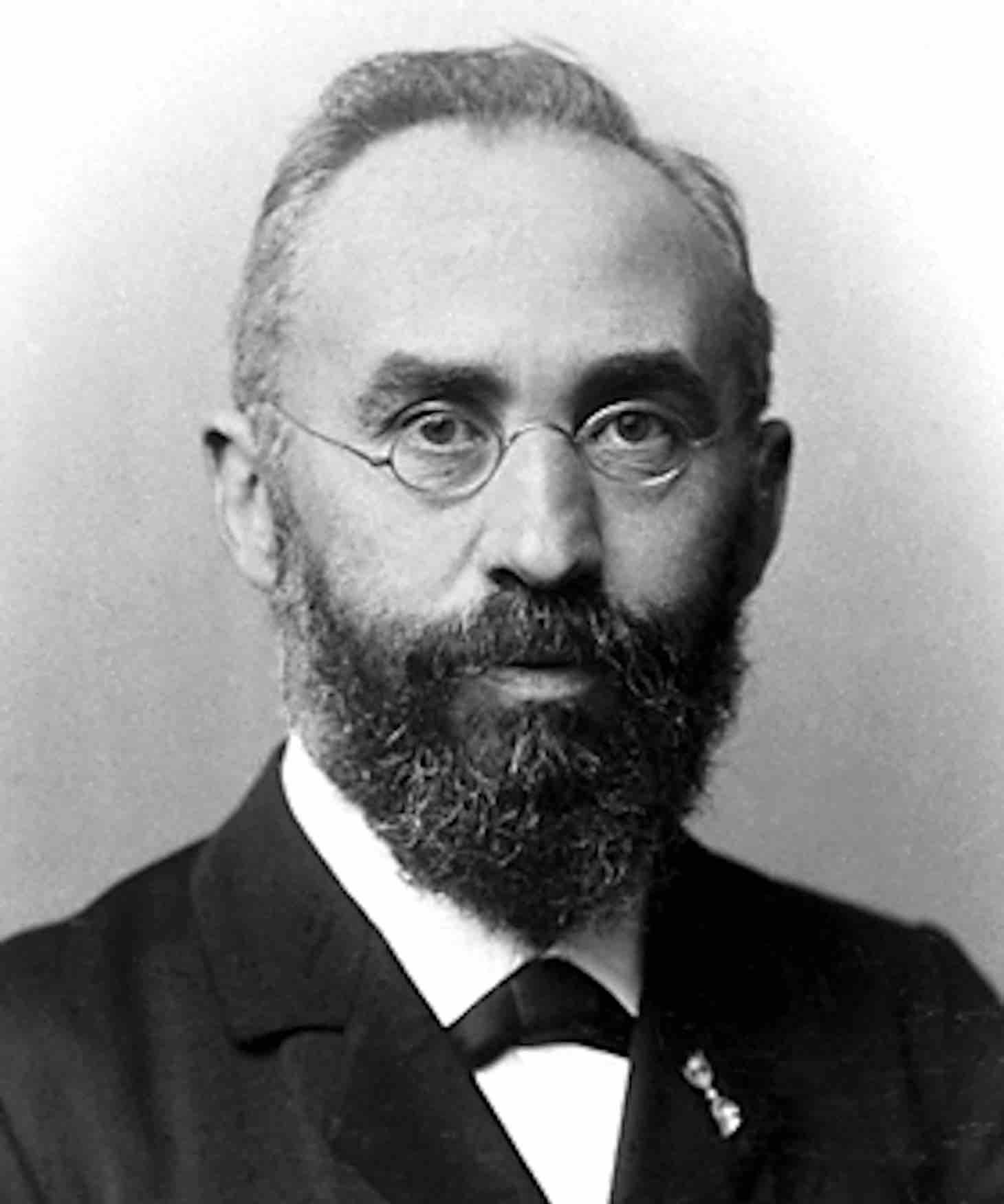 Hendrik Lorentz (1853-1928)