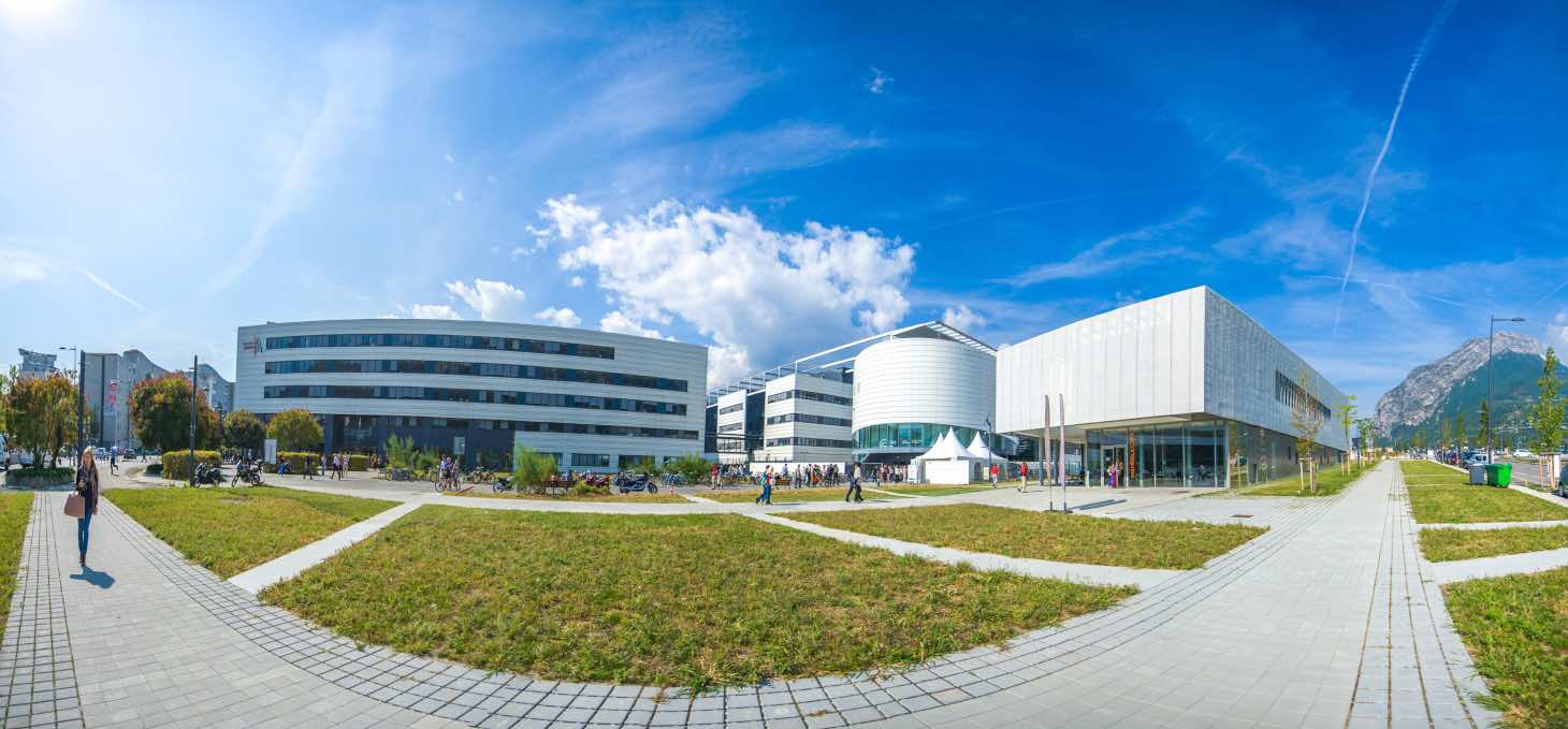 La physique dans une tasse de thé - Université Grenoble Alpes