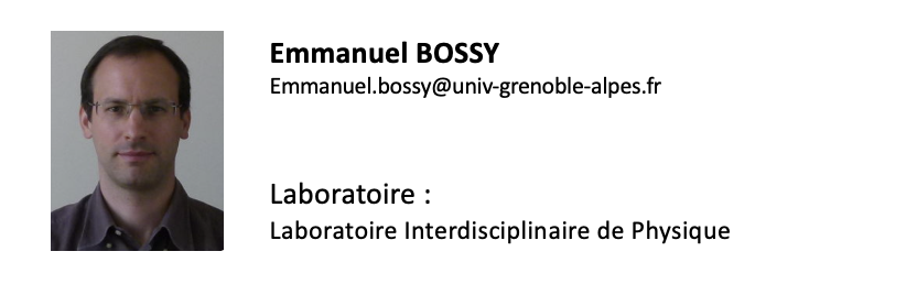 coordinator